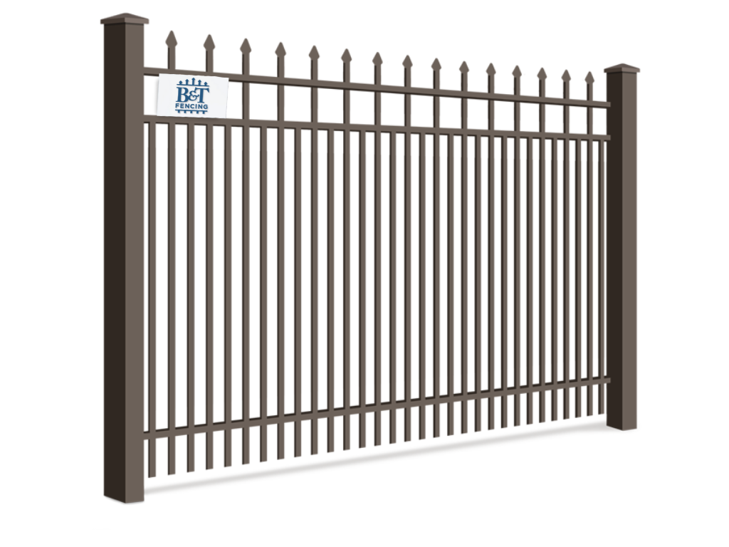 Double Picket
